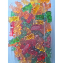 Fiorebella Aromalı Yumuşak Şeker Ayıcık Jelibon 900 Gr