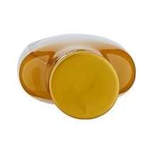 Malizia Duş Jeli Argan Ve Vanilya 1000 Ml Açık Mavi