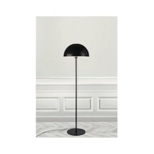 S Retro Rustik Metal Köşe Lambası Lambader En 40 Cm Diğer