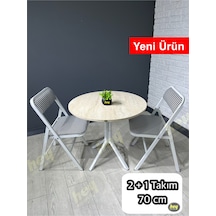 Traverten - Kazayağı