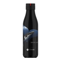 Les Artistes Paris Isı Yalıtımlı Çelik Termos 500ml Serve & Protect Renkli