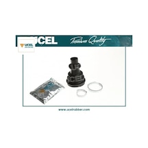 Aks Körüğü Dış Çift Kanal R12 Üçel Kauçuk 7701457539/ 13617800/ 3293.74