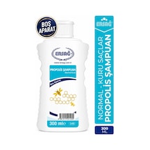 Ersağ Propolisli Şampuan  300 ML