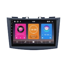 Suzuki Swift Android Multimedya Sistemi 2011-2016 Crv-4512xaa