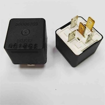 56006709 12v 40a 1c 5pın Oto Röle 2 Adet