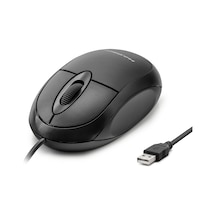 Hadron HDX3259 Mouse Kablolu Usb Kutusuz (Distribütör Garantili)