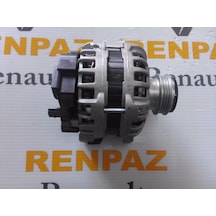 Clio 4/Captur 1.2 16V Tce Alternatör Şarj Dinamosu 231003730R