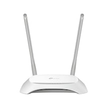 TP-Link TL-WR850N 300 Mbps 2.4 Ghz Kablosuz Router