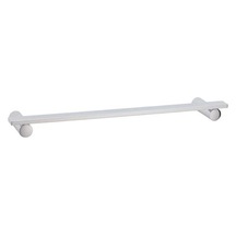 Pıvot Uzun Havluluk Krom Renk 34x81x450 Mm Diğer