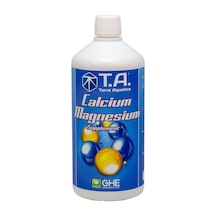 Terra Aquatica Calcium Magnesium Supplement 1 Litre Bitki Besini 1 L