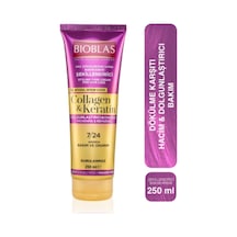 Bioblas Saç Şekillendirici Krem 250 Ml