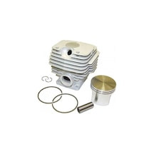 Sthil Ms381 Motorlu Testere Silindir Piston Set- 52mm