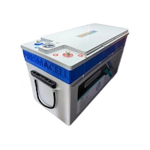 Lifepo4 Akü 235ah 25.6 Volt Turbo Fast Chargıng Karavan, Marin, Solar Yaşam Aküsü