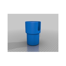 2009-2014 Ford F-150 20oz Yetı Bardak Adaptörü