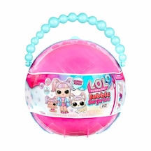 L.o.l Surprise Bubble Surprise Deluxe