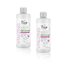 Farmasi Dr. C. Tuna Vitalizing Sarımsaklı Şampuan 2 x 225 ML