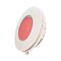 Sıva Altı Led Havuz Armatürü Kırmızı