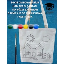 Çok Renkli