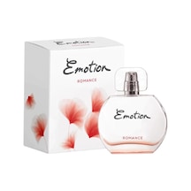 Emotion Romance Kadın Parfüm EDT 50 ML