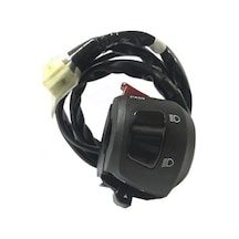 Yamaha Yzf R25 Sol Kumanda Kütüğü 1Wd-H3972-00