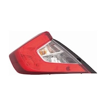 Depo 1171923lldae Stop Lambasi Sol 33550texy01