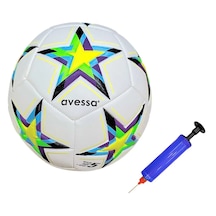 Avessa 4 Astar Futbol Topu- Pompa Ft-800-110