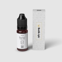 Butik İçki Bourbon Viski Aroma Kiti 10 ML