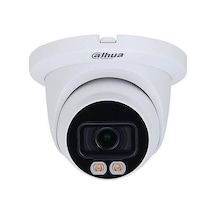 Dahua Ipc-hdw2441t-s-0280b 4mp Ip Dome Sesli