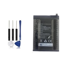 Omix X5 İle Uyumlu A+ Kalite Pil Batarya