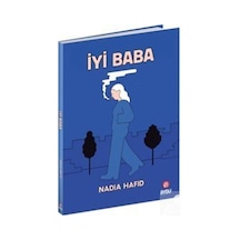 İyi Baba - Nadia Hafid - Beta Byou