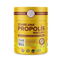 Propolis Macunu 30'li Paket