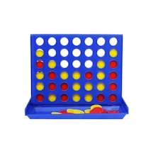 Toys E Toys Iq Chess Connect 4 Mini Zeka  Oyunu