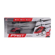 Lh-2026 Kut 3 5 Kanal Helikopter
