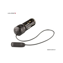 Led Lenser 0361 Sessiz Buton Çok Renkli