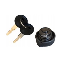 VW Audi Grubu Kilitli Depo İc Kapak