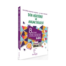 Karekök 8. Sınıf Din Kültürü Soru Bankası