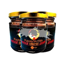 L.kamasutra Erkeklere Özel Formülasyonlu 3 Adet 240 Gr Cinselmacun