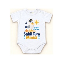 Beyaz - Sahil Turu Minisi