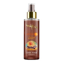 Kadınlar İçin Güneş İle Buluşma Vücut Spreyi - 200 Ml