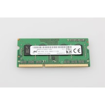 Micron MT8KTF51264HZ-1G6N1 4 GB DDR3L-1600 SODIMM PC3-12800 1.35V NOTEBOOK Ram