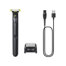 Philips Qp1425/10 Oneblade Tıraş Makinesi Philips Qp1425/10 Oneblade Tıraş Makinesi