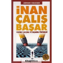 İnan Çalış Başar - Adnan Kalkan N11.2383