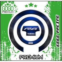 Yamaha R6 Depo Kapak Pad 002