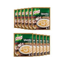 Knorr İşkembe Çorbası 12 x 63 G