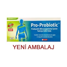 Naturopathica Pro-Probiotic 30 Kapsül- 10-