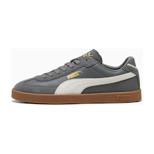 Puma 397447 04 Club Iı Era K.gri-gri-beyaz Erkek Spor Ayakkabı Gri