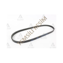 6pk1580 Kanallı Kayış A4 / A5 / A6 / Q5 / T6 05 Caga-caha 2.0 Td