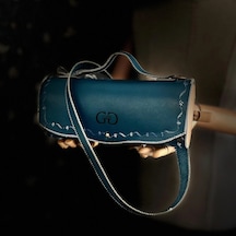 Kahverengi - Turkuaz