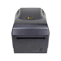 Argox Os-200 Pro Thermal + Thermal Transfer Usb 150 Mm/sn 203 Dpi Barkod Yazıcı