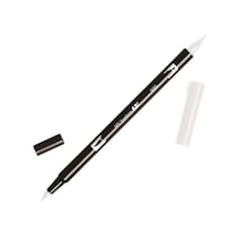Tombow Dual Brush Pen Fırça Uçlu Keçeli Kalem Blender Pen  T-N00